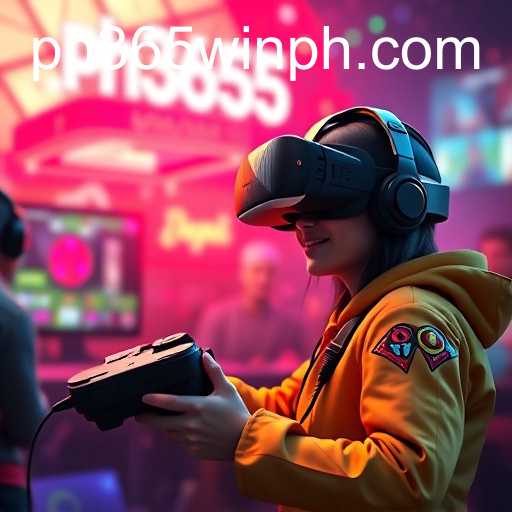 The Evolution of Online Gaming in the Mid-2020s