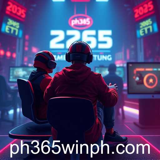 The Evolution of Gaming in 2025