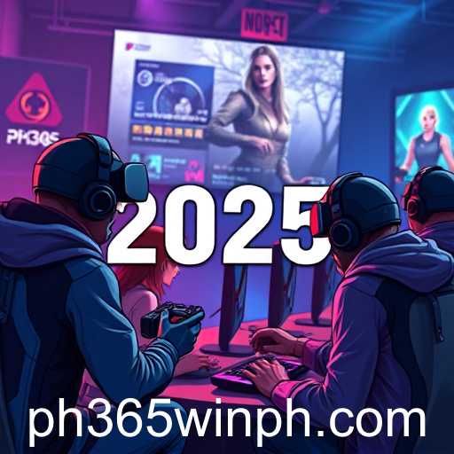 The Evolving Landscape of Gaming in 2025