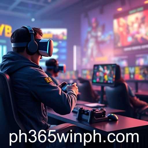 The Future of Gaming: Insights from PH365