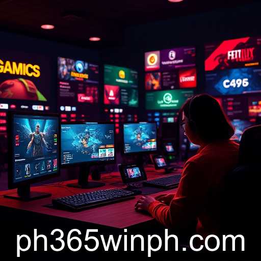 The Rise of Gaming Platforms Amidst Global Shifts