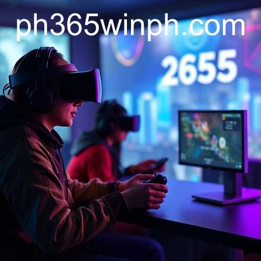 Gaming Innovations Shaping the Future