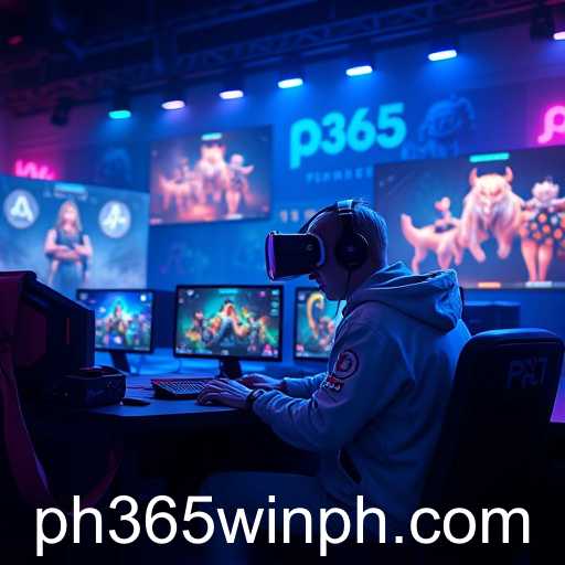 Gaming Revolution: ph365 Shapes the Future