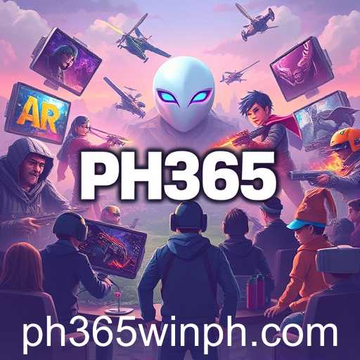 Gaming Trends on PH365