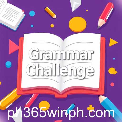 Exploring the 'Grammar Gurus' Game Category: A Fun Way to Enhance Your Language Skills