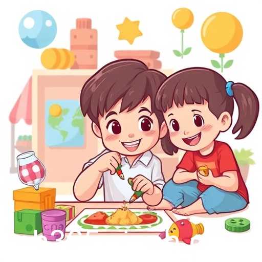 Exploring 'Kids' Corner': A World of Fun and Learning with PH365 Games