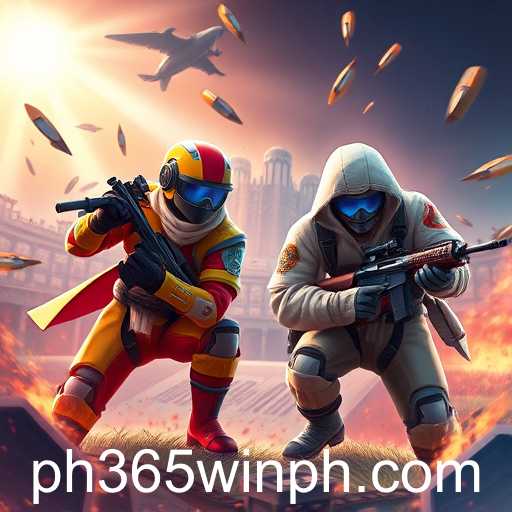 Thriving Game Culture on PH365