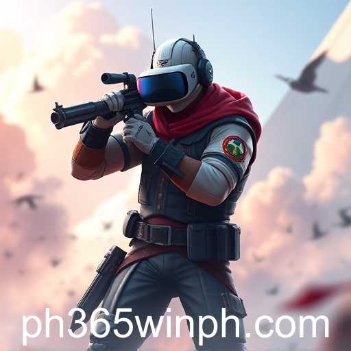 A New Era in Online Gaming with PH365