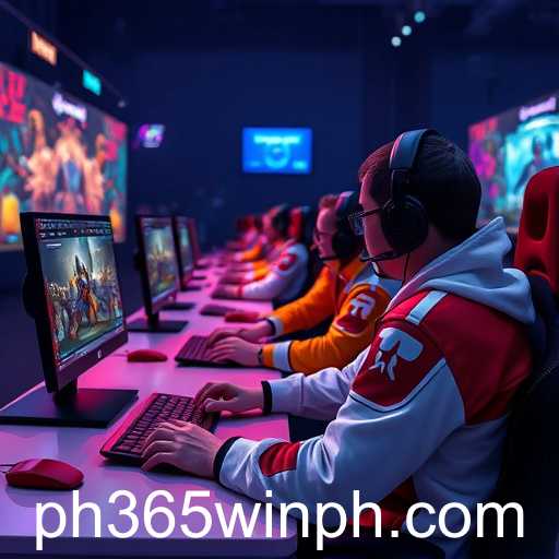 The Rise of Digital Gaming Platforms