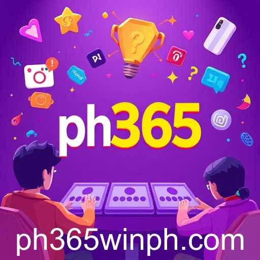 Gaming Revolution: The Rise of ph365