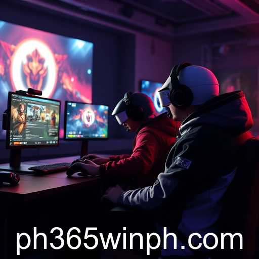 The Rise of ph365: Gaming in the Modern Age