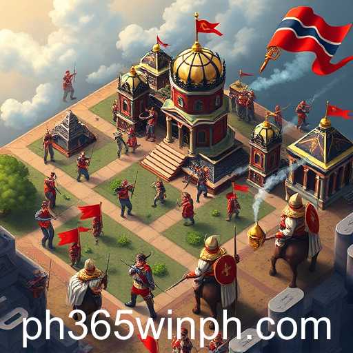 Exploring the Thrill of the Strategy Zone: A Haven for Strategic Gamers